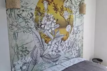 ホテル Le Goûvern Ail