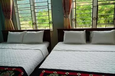 Hotel Local Ha Giang