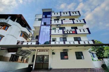 Super Hotel O Cheranelloor Near Aster Medicity