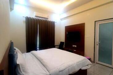 Отель Panna Vilas