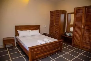 ホテル Rest House Kesbewa