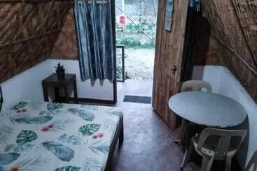 Hotelli Roundhouse Sipalay