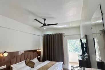 Hotel The Royal Fateh Inn