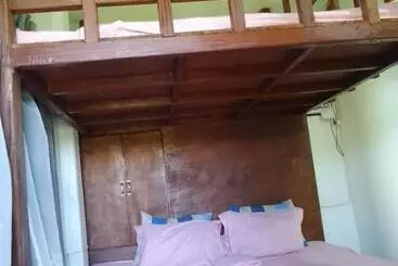 Mischa S Hostel