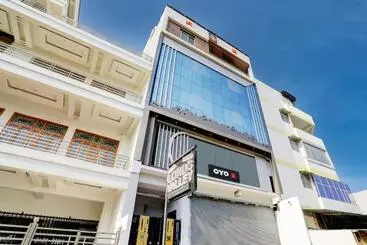 Oyo Hotel Lords Valley