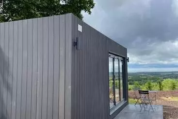 ペンション Animal Crossing