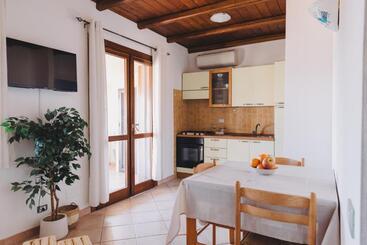 Пансион Cactus Mare Apartment