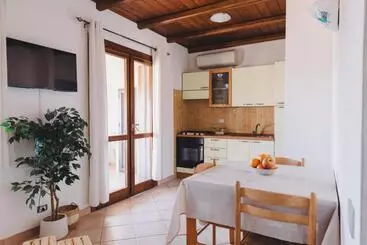 ペンション Cactus Mare Apartment