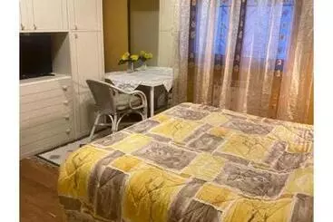 ペンション Double Adele  S House