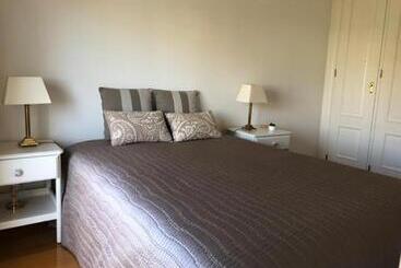 ペンション Edifício Rosa Dos Ventos