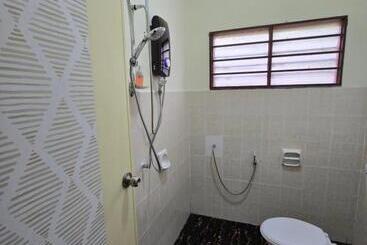 Pensionat Forest Villa