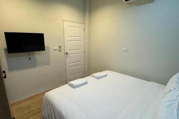 Pensionat Masters Tee Lamai Koh Samui