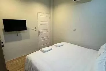 Pension Masters Tee Lamai Koh Samui