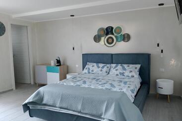 Pensionat Stanza Guida