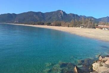 Pansiyon Vistamare 2