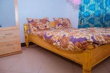 Tarangwe Homestay & Hostels
