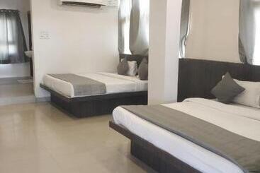 Wishotel Xpress 7 Eleven