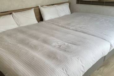 Yambaru Experience Hotel Nunganiku