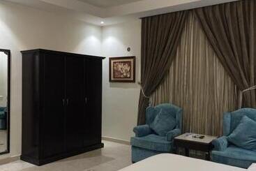 فندق الحنوة