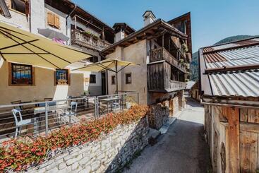 هاستل Locanda Nona Giò