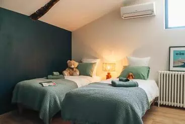 Bed and Breakfast Casa Alenti   Maison D Hôtes