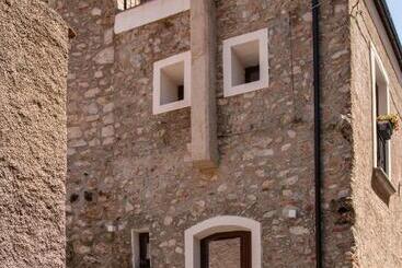 Bed and Breakfast Casatecla