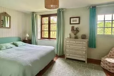 Bed and Breakfast Le Sizel