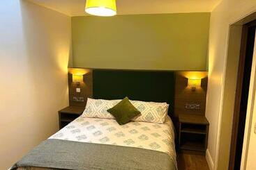 مبيت وإفطار No 2 The Arch