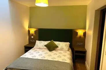 ベッドアンドブレックファースト No 2 The Arch