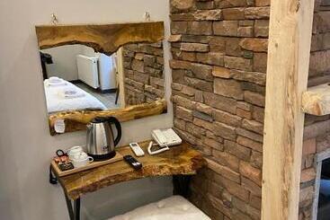 Bed and Breakfast Vadi Taş Konak