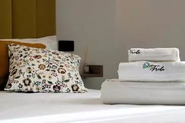 Frida Luxury B&b