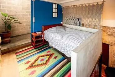 Hotel Azul 308