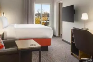 Hotelli Candlewood Suites Chattanooga East, An Ihg