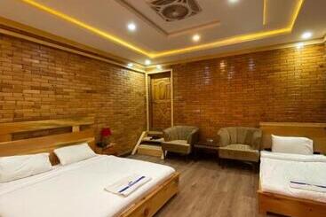 فندق Elite Skardu