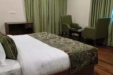 Hotel Gulmarg Green Valley Heights