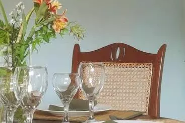 Hotelli Illukawela Walauwa