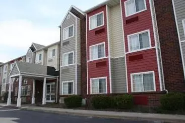ホテル Inn At The Finger Lakes