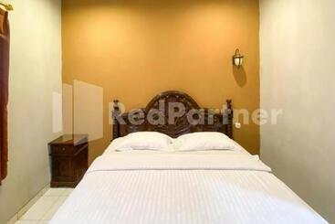 Szálloda Istana Griya 2