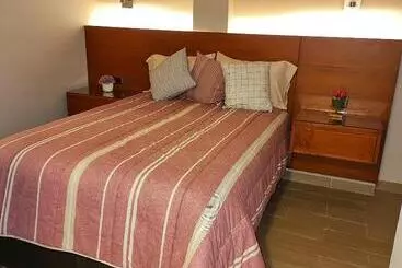 ホテル Luxe Room En