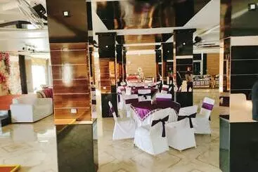 Hotelli Marvellous Klyde