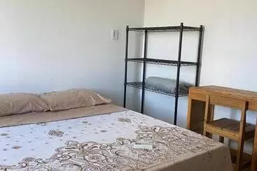 Hotelli Pousada Querência Francês