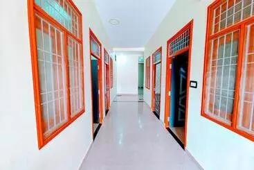 Hotelli Raghukul