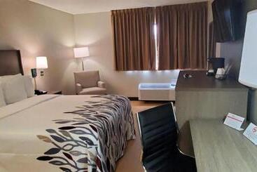 هتل Red Roof Inn Martinsburg