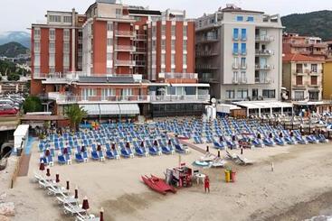 Hotel & Residence Stella Maris