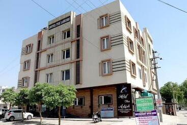 Hotel Solista Chittorgarh