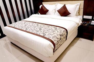 酒店 Solista Chittorgarh