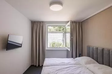 هتل Taxis Bratislava   New Rooms