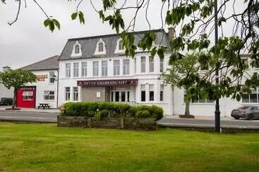 Hotel The Carrigart