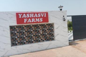 Yashasvi Farm And Resorts