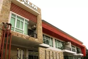 Klm Condotel
